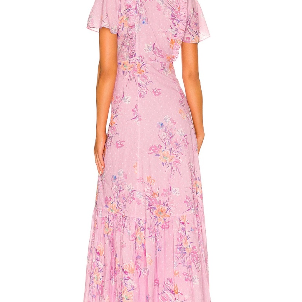 Love Shack Fancy Vinnie Dress
